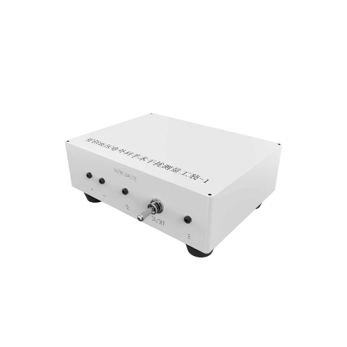 有创血压电外科手术干扰测量工装-1