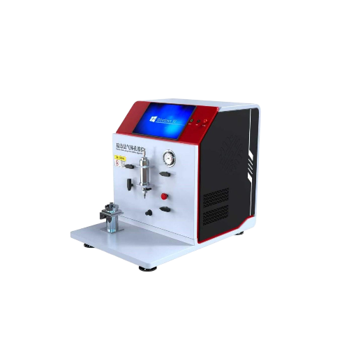 稳态法气体孔渗仪