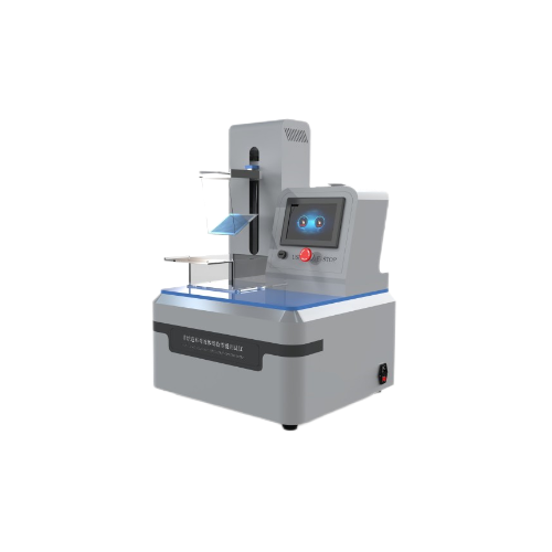 全自动非织造布对液体吸收性能测试仪