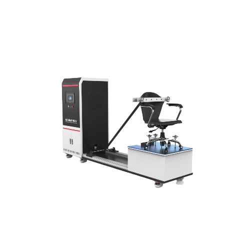 椅背后倾耐久测试仪