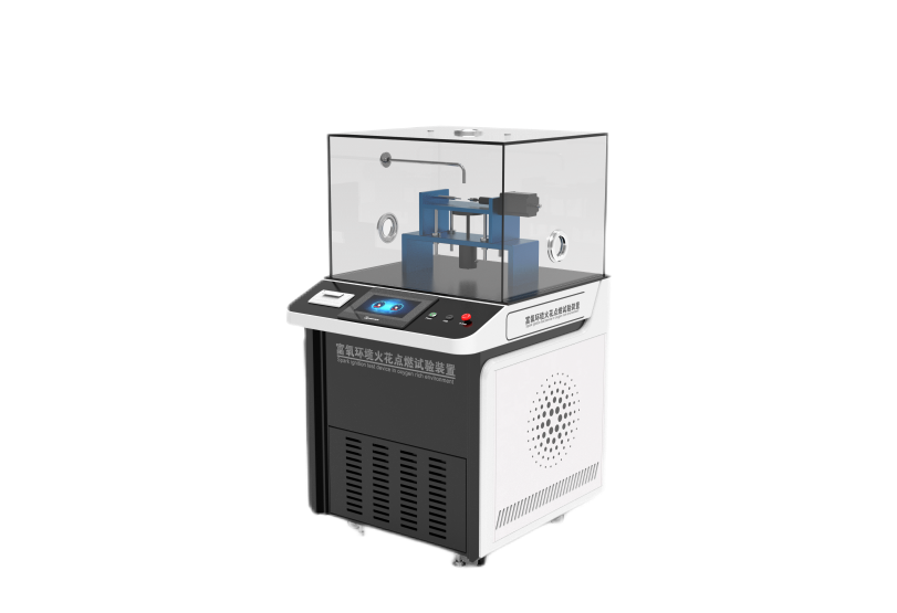 ME医疗设备富氧环境火花点燃试验装置