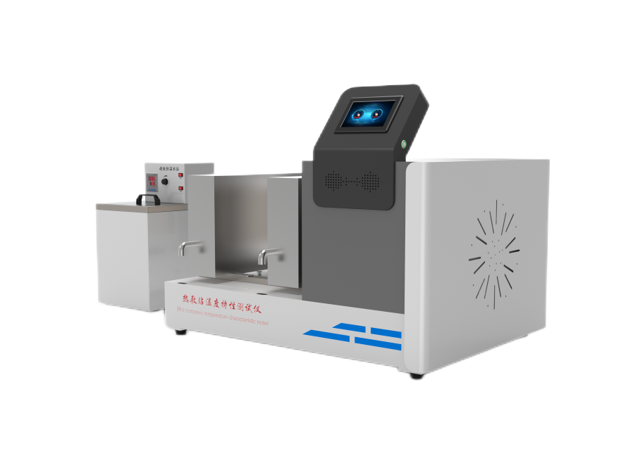 普通款热敷贴温度特性测试仪