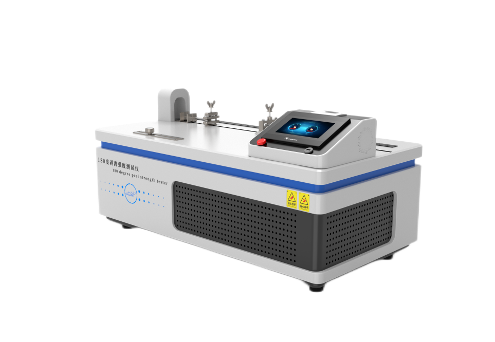 180度剥离强度测试仪（卧式） 文章