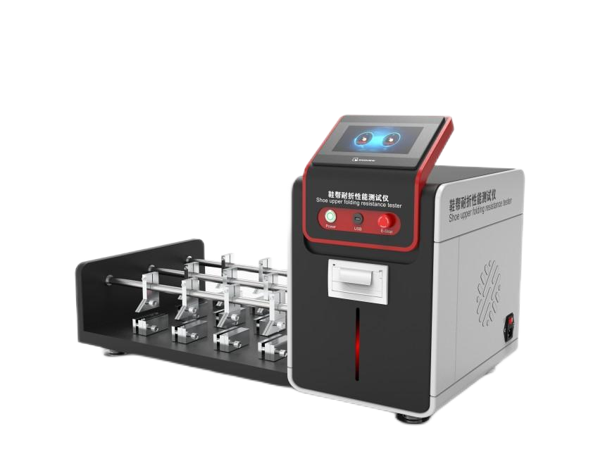 皮革耐折测试仪