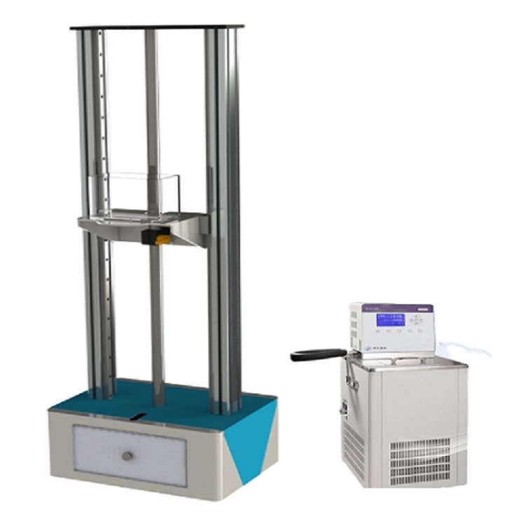 套针外周导管排气接头液体泄漏测试仪