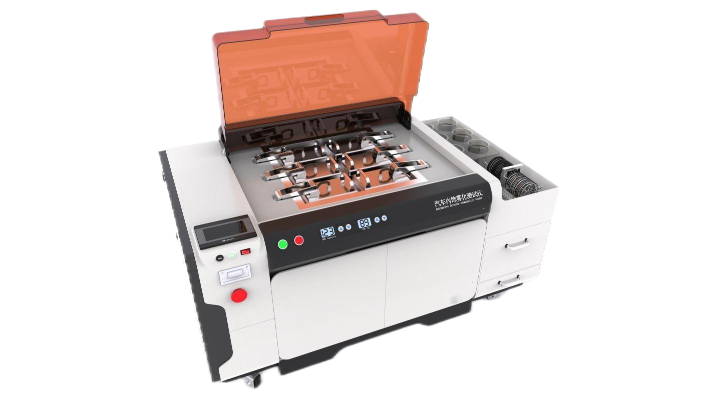 汽车内饰材料雾化测定仪