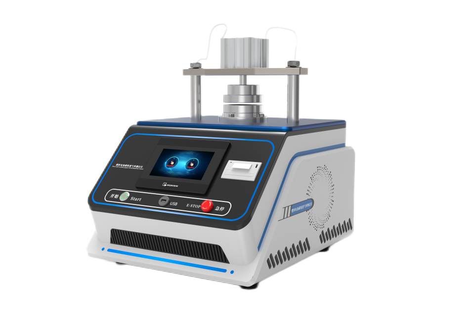 燃料电池碳纸透气率测定仪/碳纸层材料透气性测