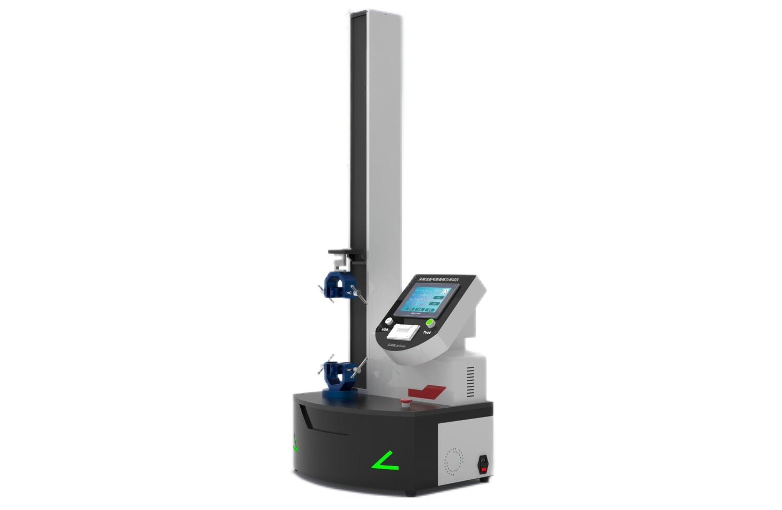 牙刷注胶毛断裂强力测试仪