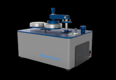 圆轨迹法起毛起球测试仪-不带触摸屏