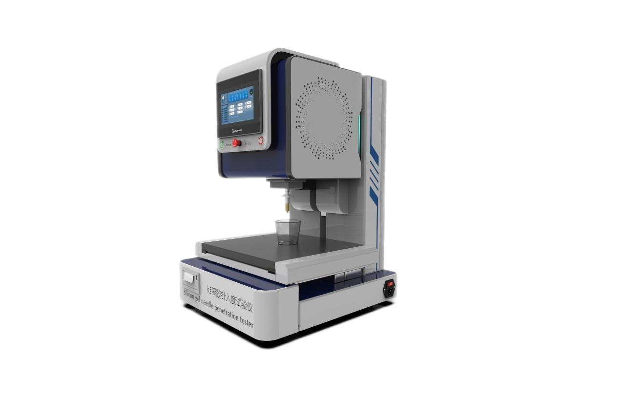 硅凝胶针入度试验仪