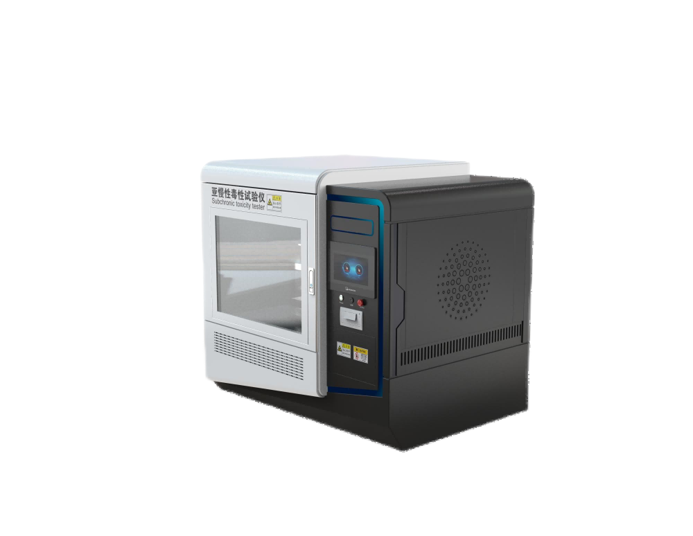 亚慢性毒性试验仪