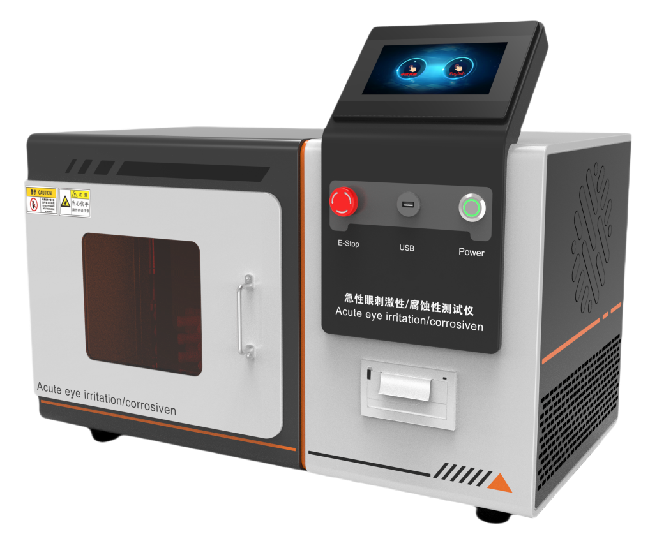 急性眼刺激性/腐蚀性试验仪